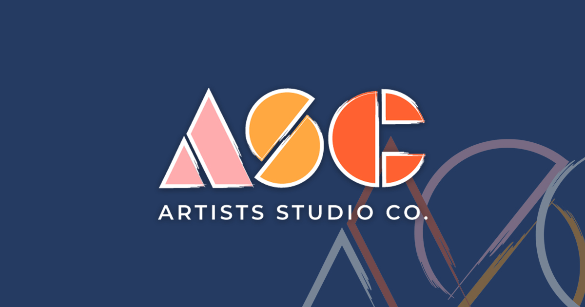 occidental amplificación materno Supporting artists and makers since 1995 - ASC