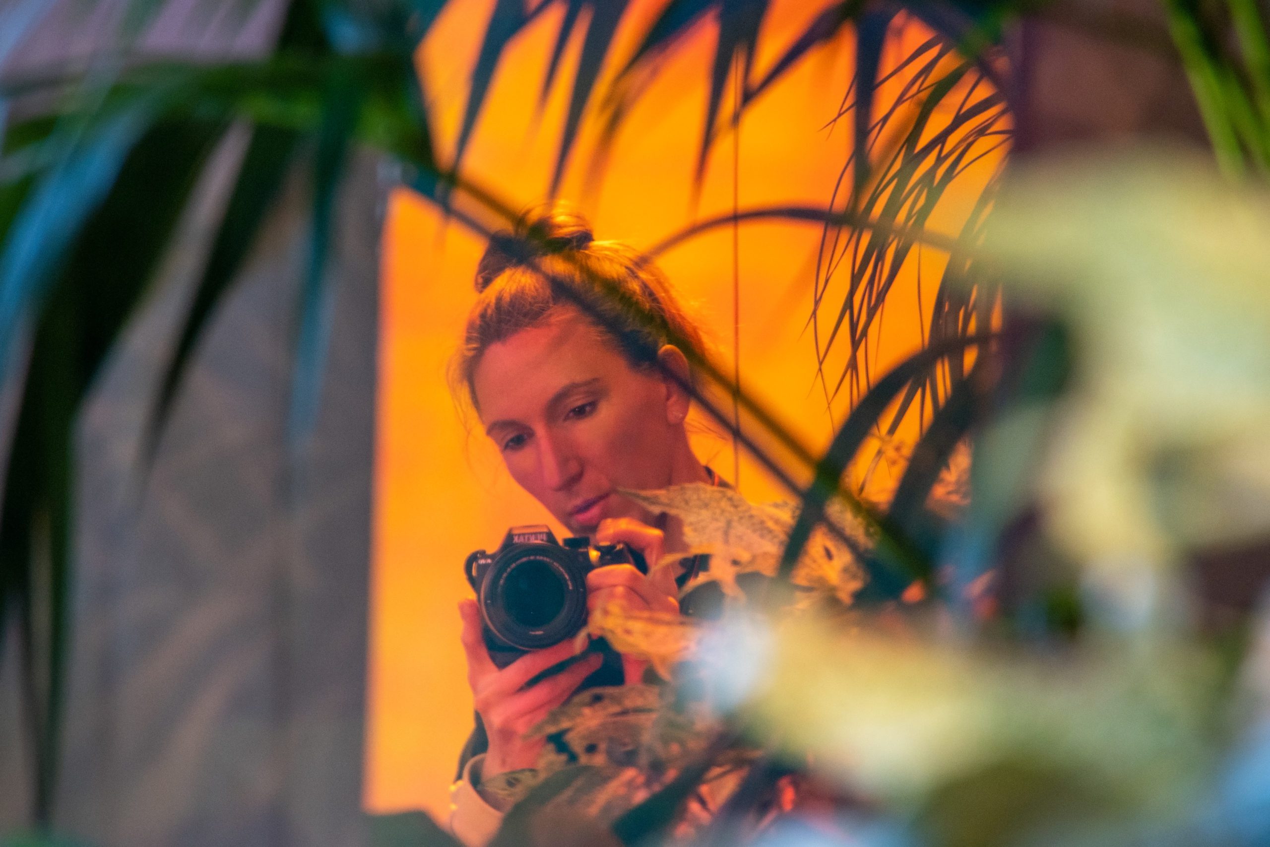 Danielle Jacques | ASC